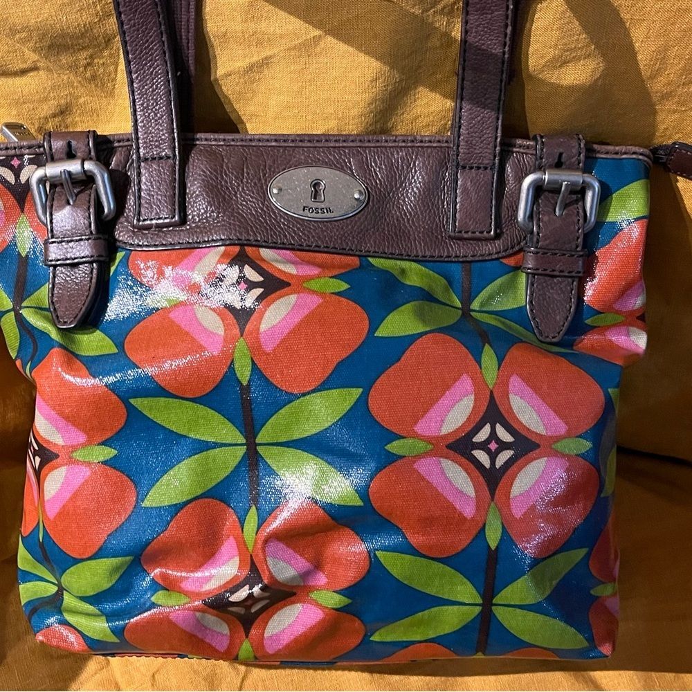Fossil Key Per bag
